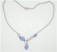 Collana Morellato Donna Mosaico in Acciaio Pietre dure SYV01 - SYV01